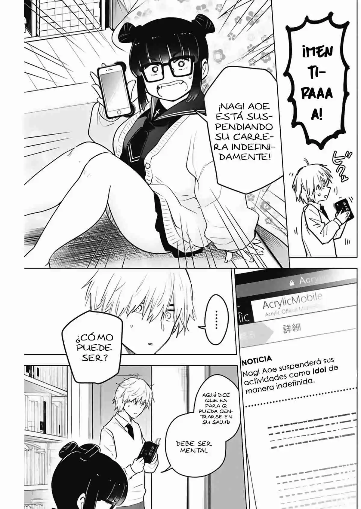 Boy's Abyss - Capítulo 6 - Página 4 - LectorTMOo