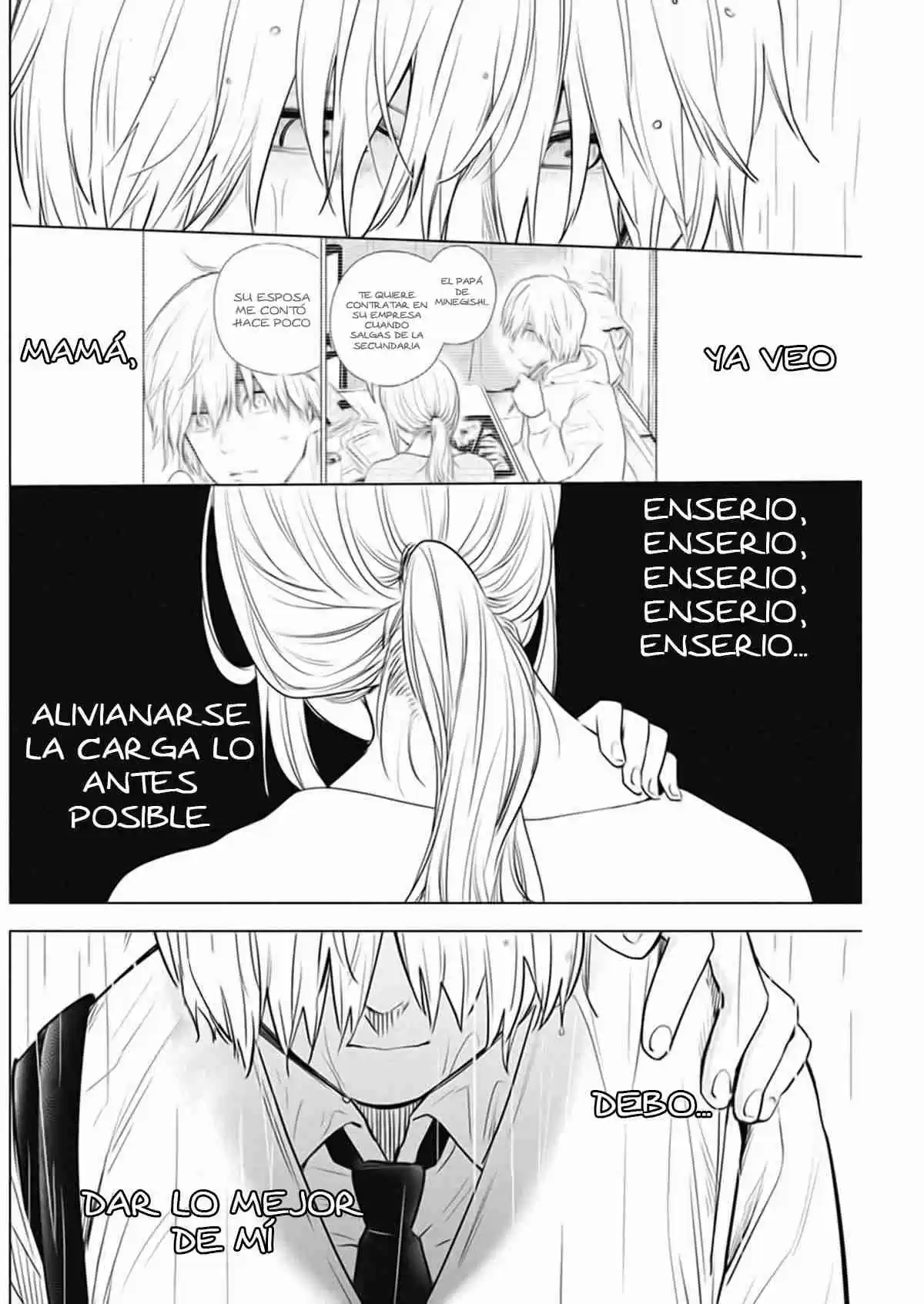Boy's Abyss - Capítulo 6 - Página 13 - LectorTMOo