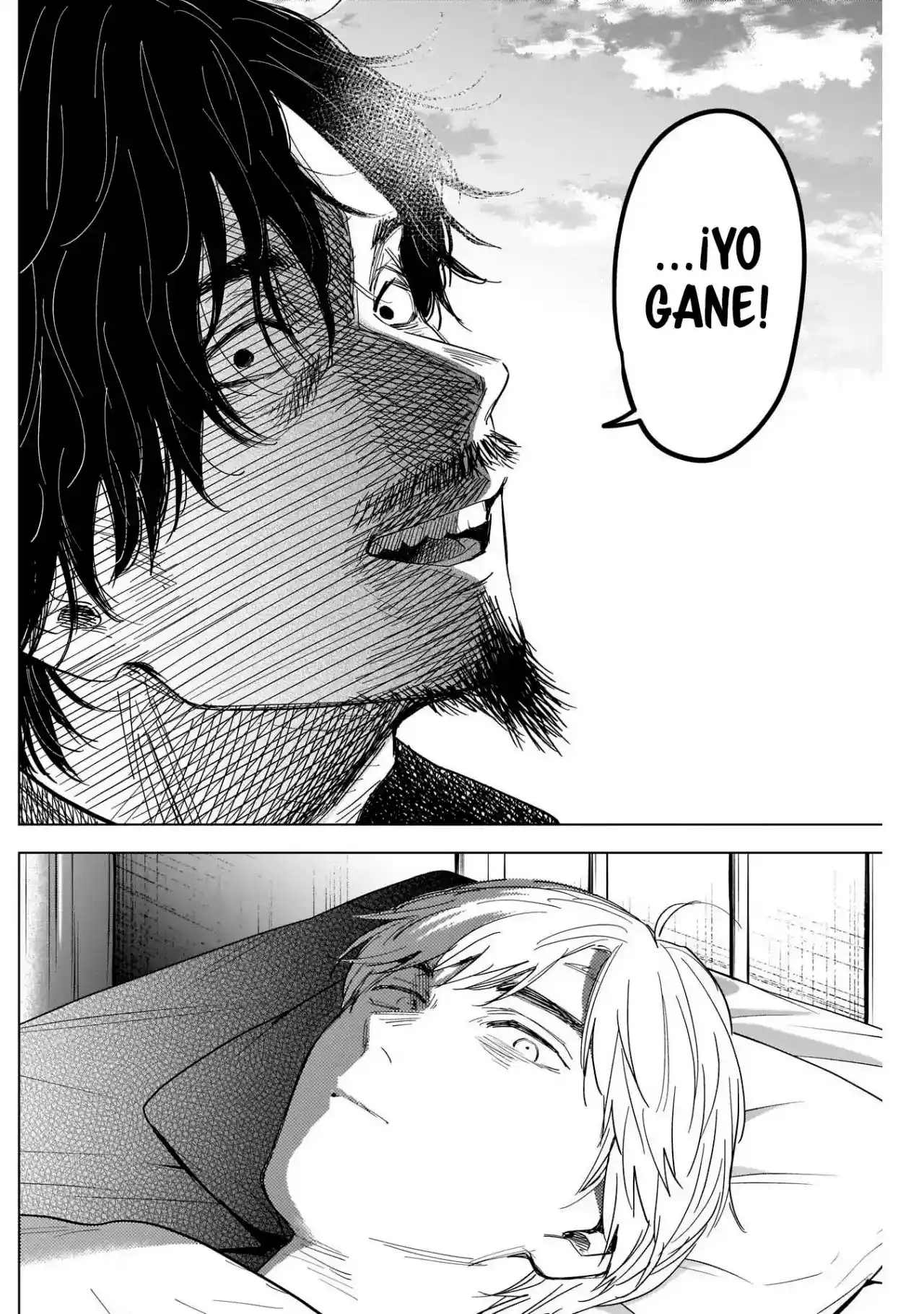 Boy's Abyss - Capítulo 61 - Página 14 - LectorTMOo