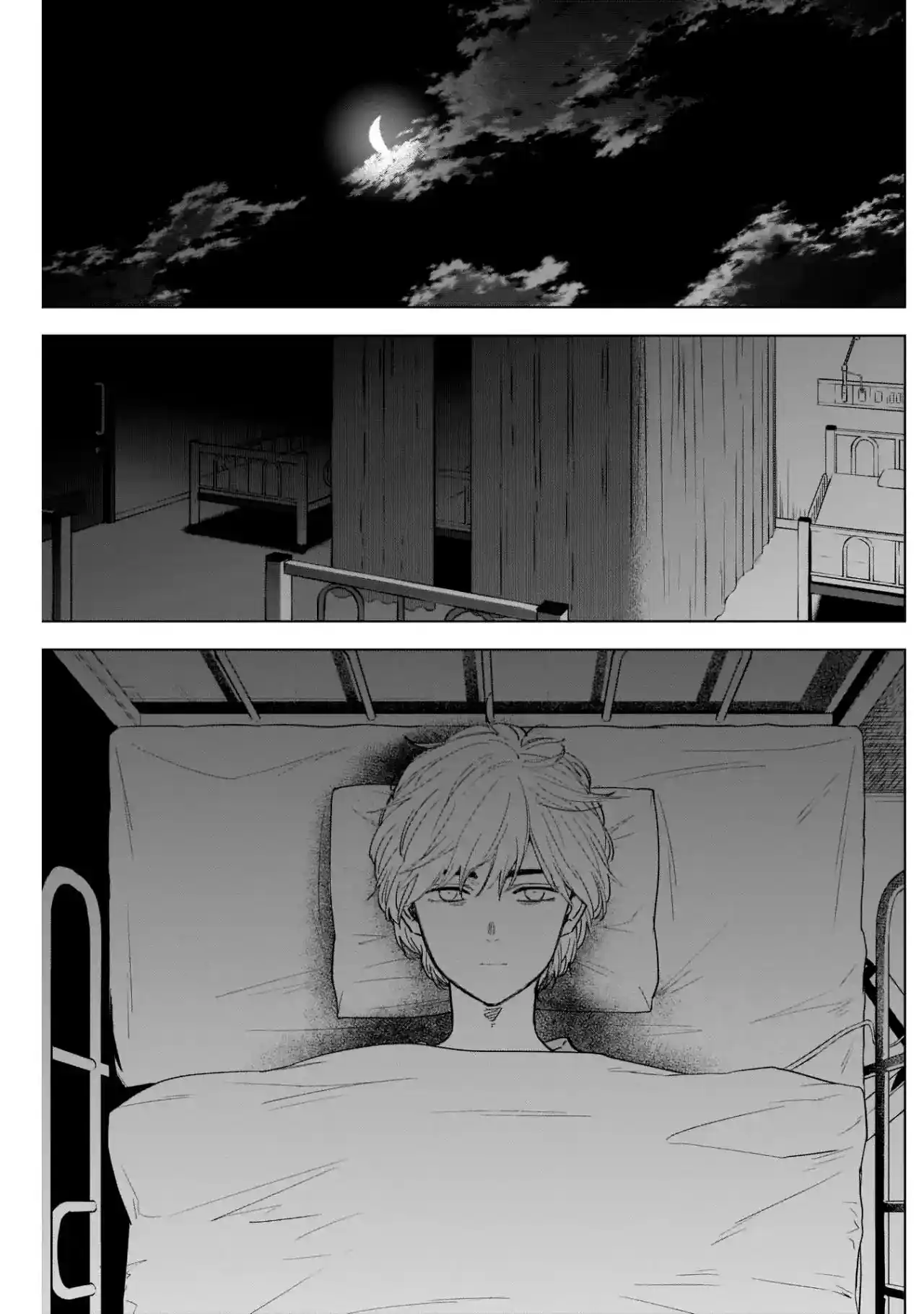 Boy's Abyss - Capítulo 61 - Página 17 - LectorTMOo