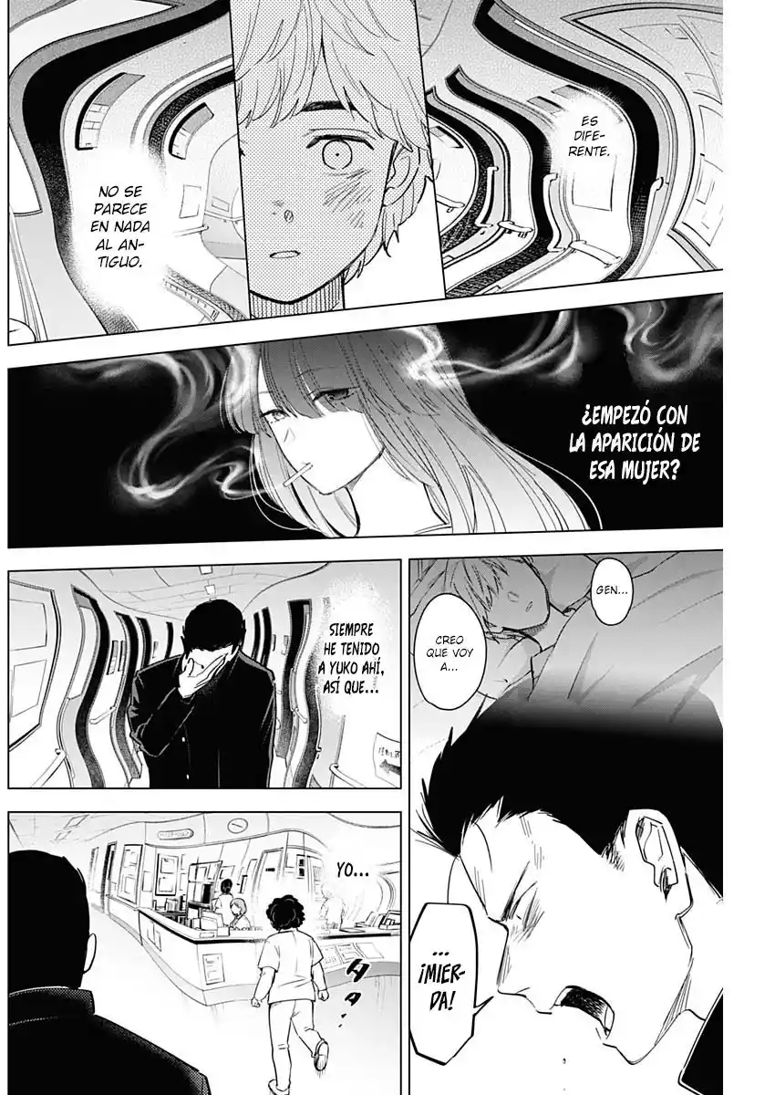 Boy's Abyss - Capítulo 62 - Página 8 - LectorTMOo