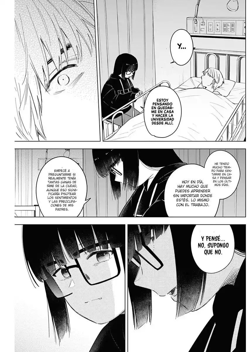 Boy's Abyss - Capítulo 62 - Página 15 - LectorTMOo