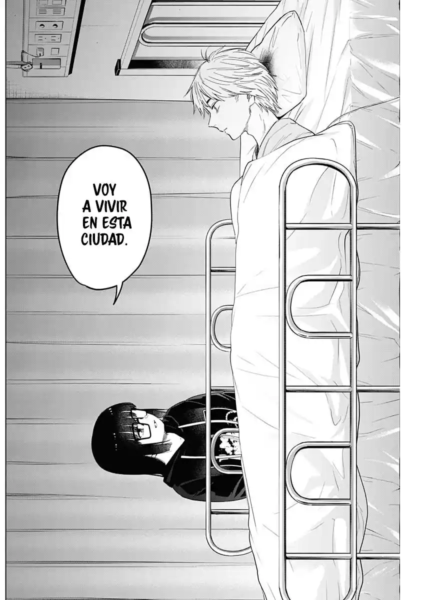 Boy's Abyss - Capítulo 62 - Página 16 - LectorTMOo
