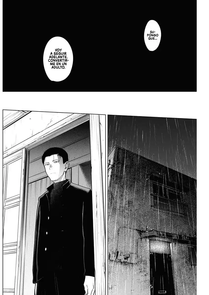 Boy's Abyss - Capítulo 62 - Página 18 - LectorTMOo