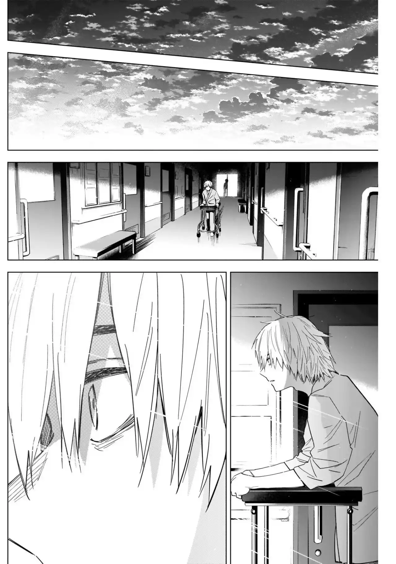 Boy's Abyss - Capítulo 63 - Página 18 - LectorTMOo