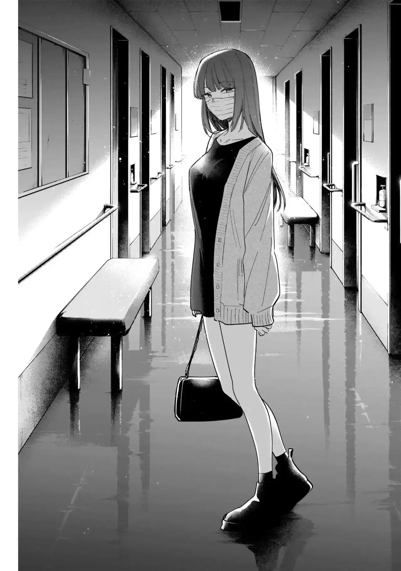 Boy's Abyss - Capítulo 63 - Página 19 - LectorTMOo