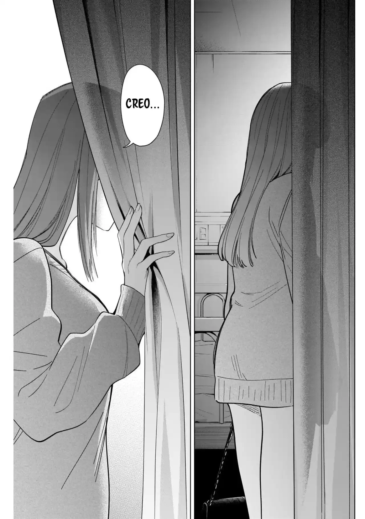 Boy's Abyss - Capítulo 64 - Página 16 - LectorTMOo