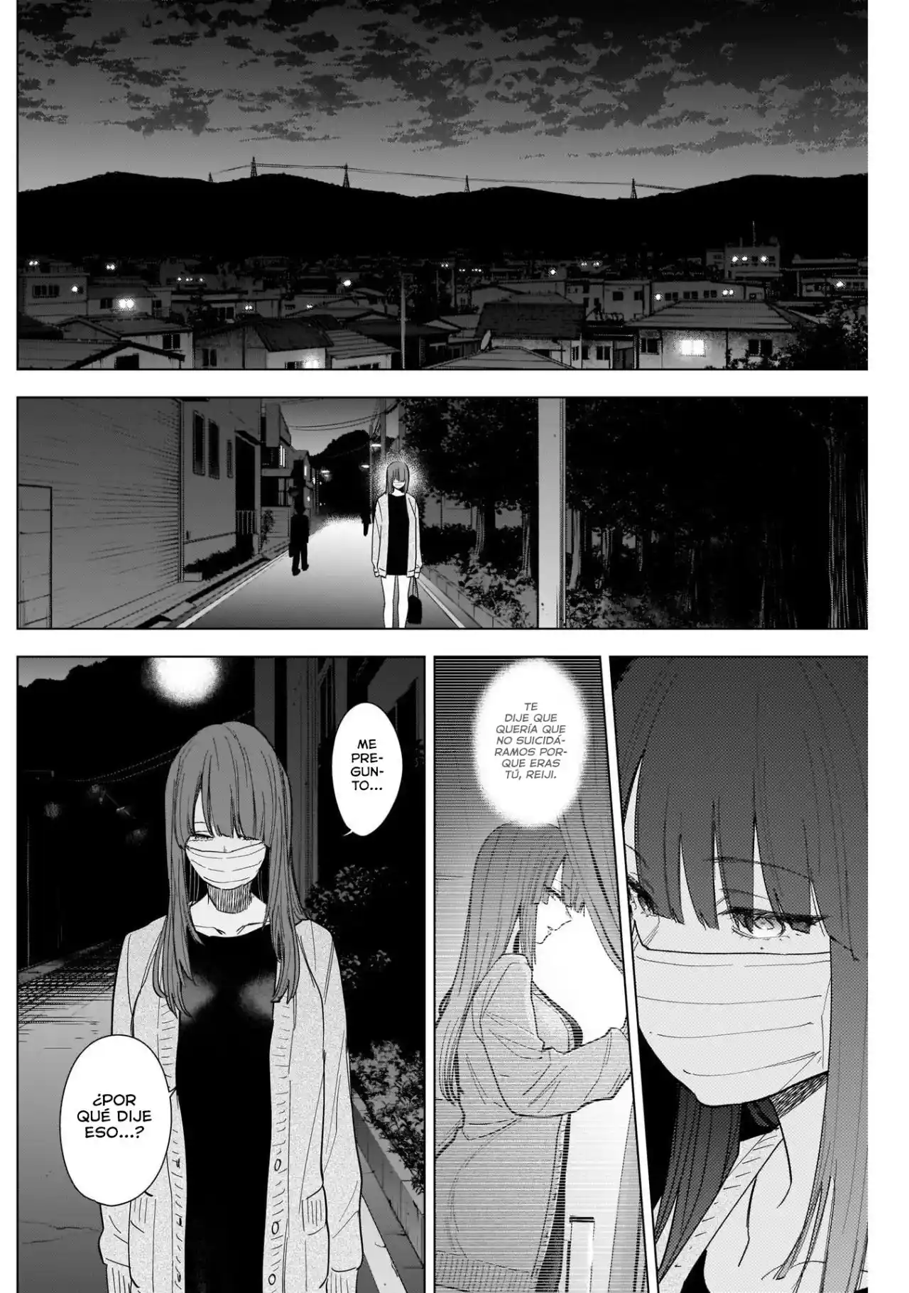 Boy's Abyss - Capítulo 65 - Página 7 - LectorTMOo