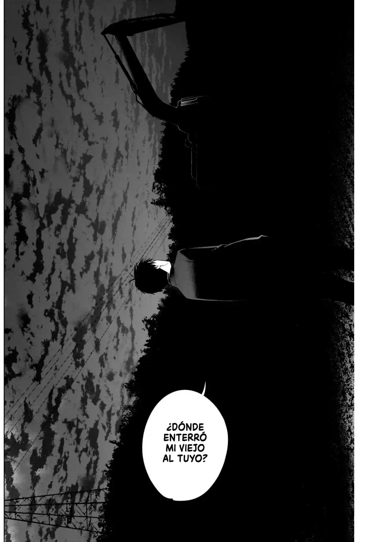 Boy's Abyss - Capítulo 68 - Página 8 - LectorTMOo