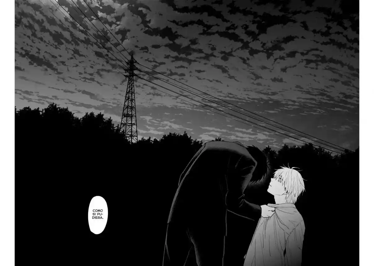 Boy's Abyss - Capítulo 68 - Página 14 - LectorTMOo