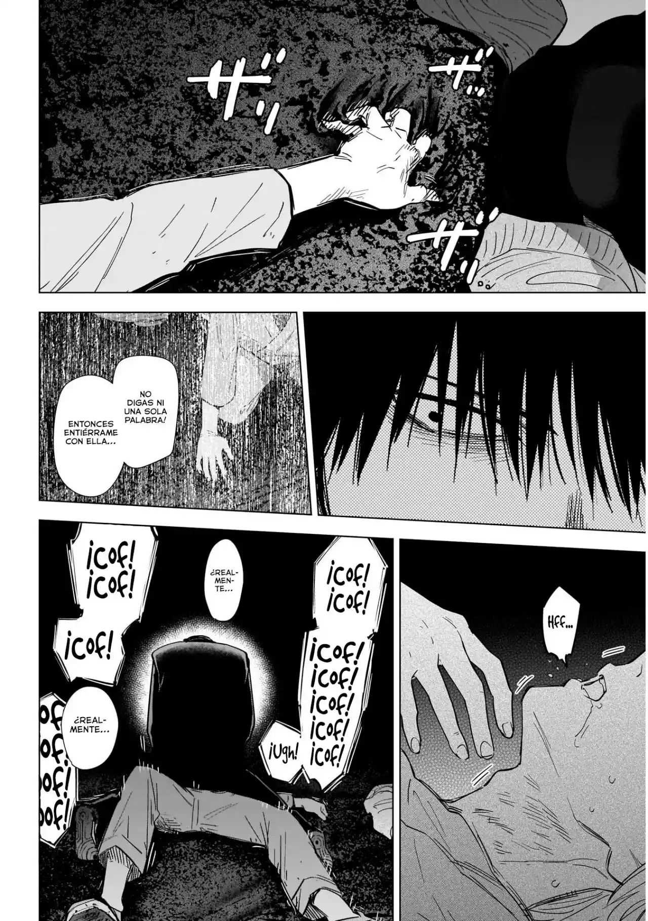 Boy's Abyss - Capítulo 69 - Página 9 - LectorTMOo