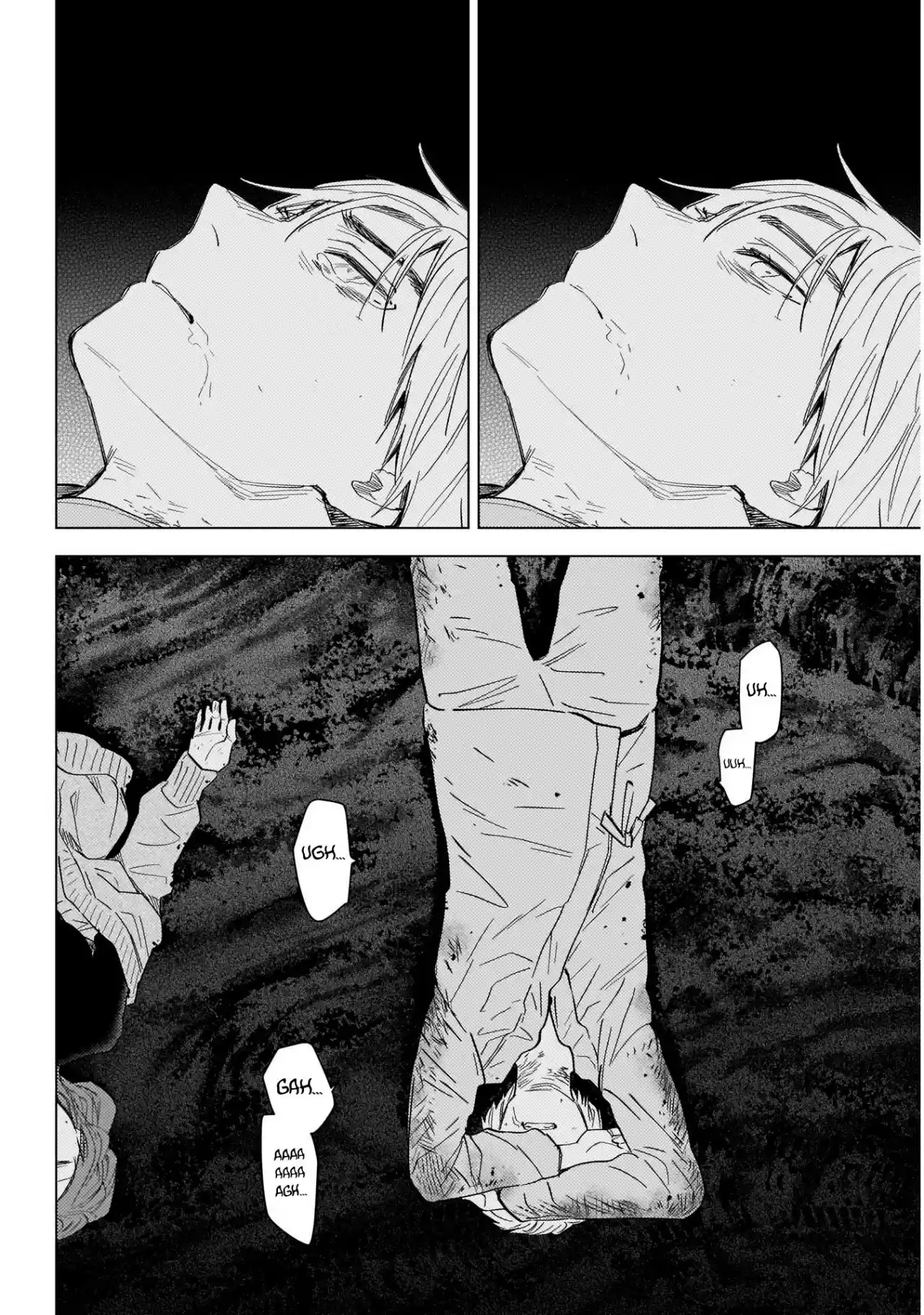 Boy's Abyss - Capítulo 69 - Página 17 - LectorTMOo