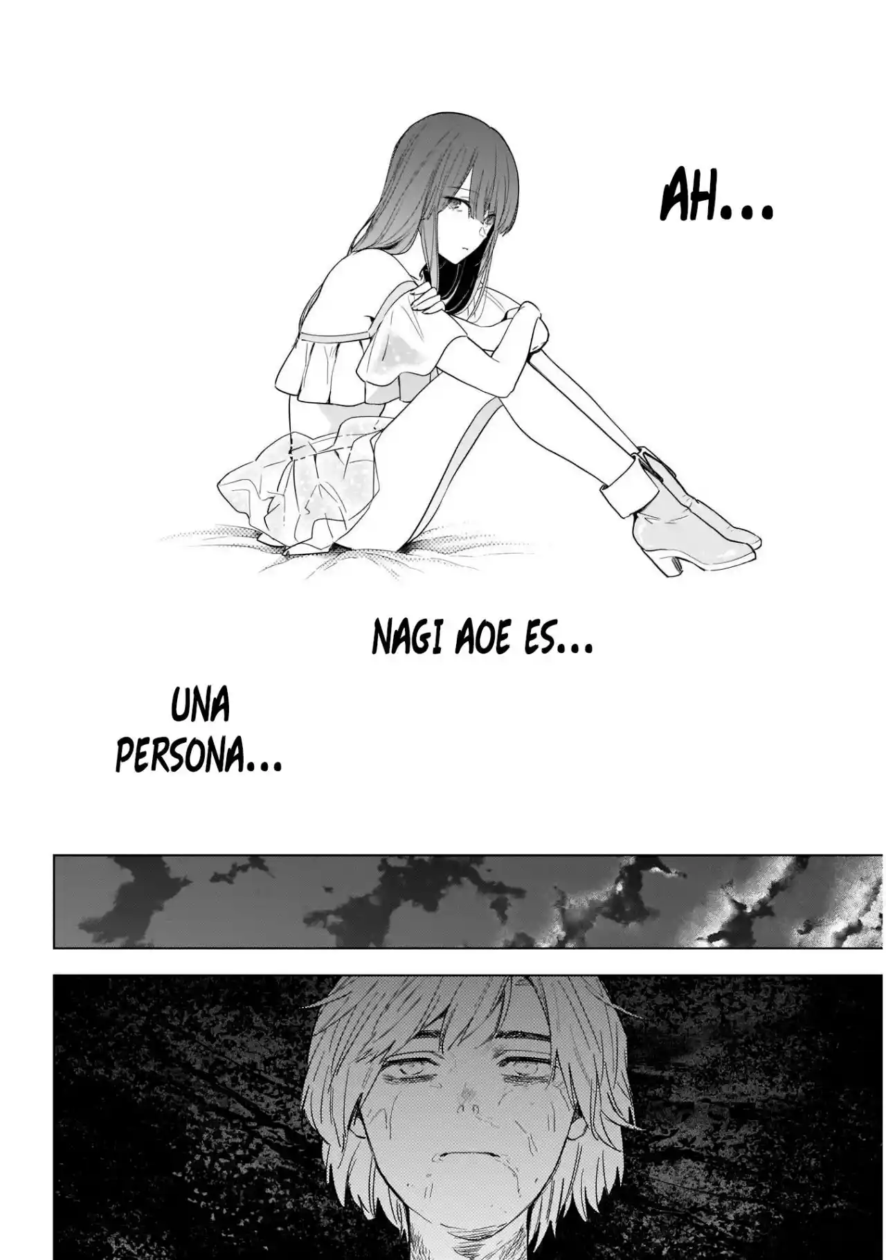 Boy's Abyss - Capítulo 69 - Página 19 - LectorTMOo