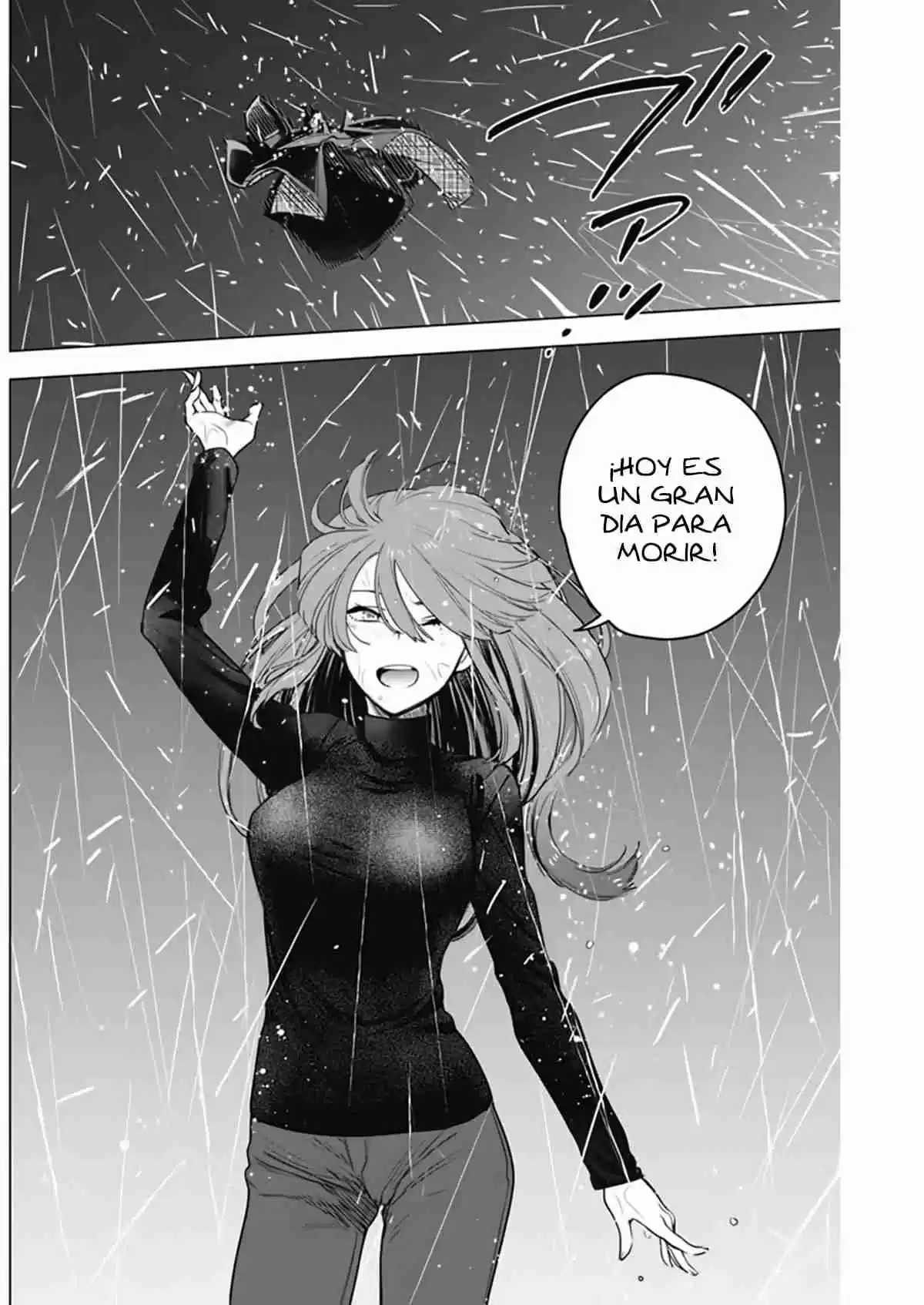 Boy's Abyss - Capítulo 7 - Página 6 - LectorTMOo