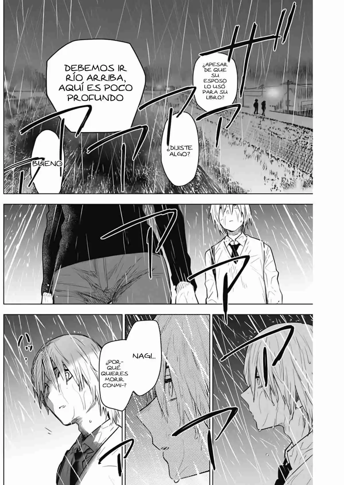 Boy's Abyss - Capítulo 7 - Página 8 - LectorTMOo