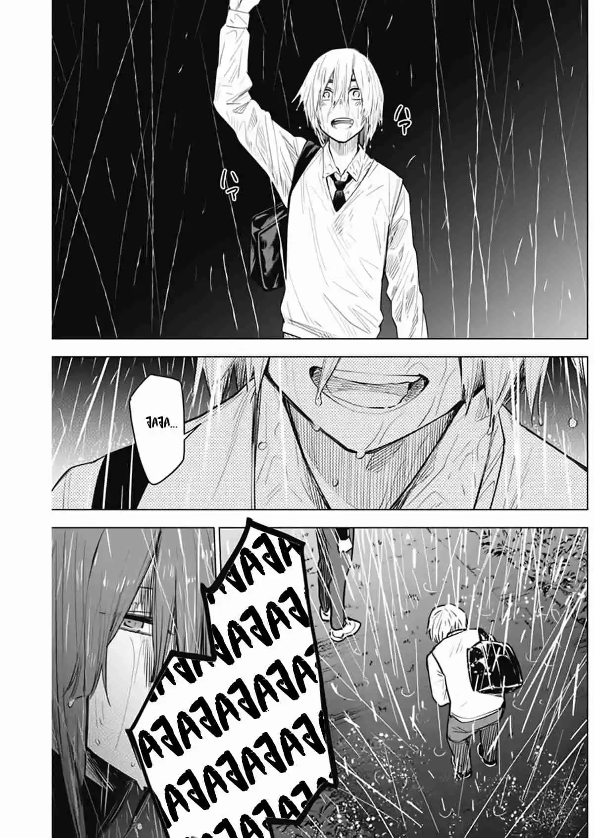 Boy's Abyss - Capítulo 7 - Página 11 - LectorTMOo