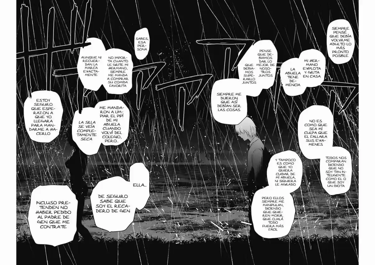 Boy's Abyss - Capítulo 7 - Página 12 - LectorTMOo