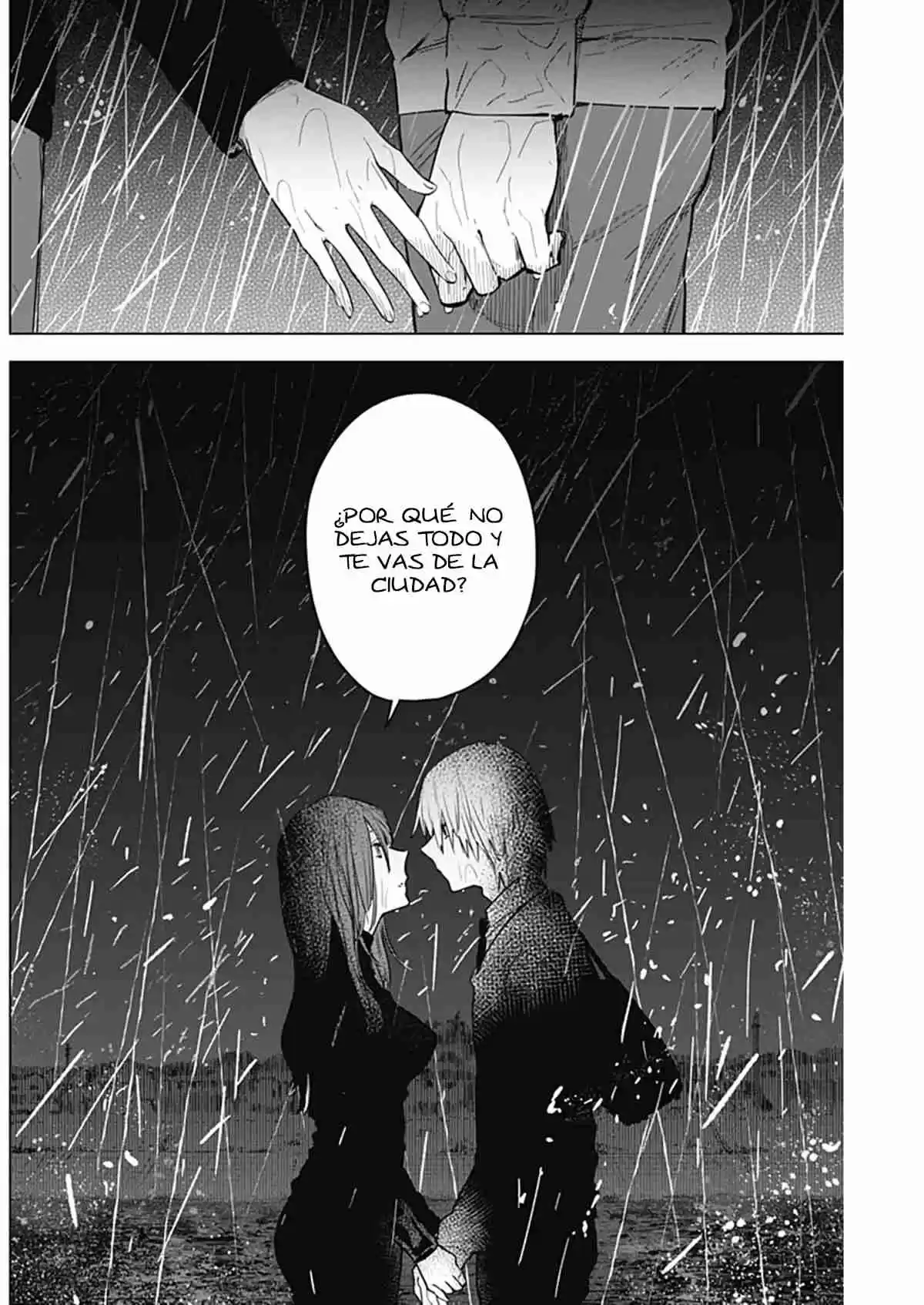 Boy's Abyss - Capítulo 7 - Página 13 - LectorTMOo