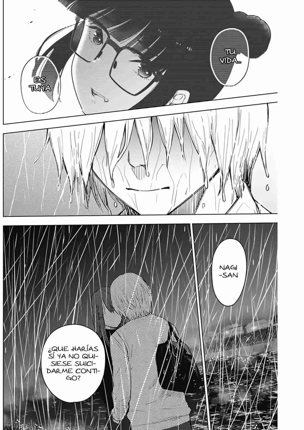 Boy's Abyss - Capítulo 7 - Página 15 - LectorTMOo
