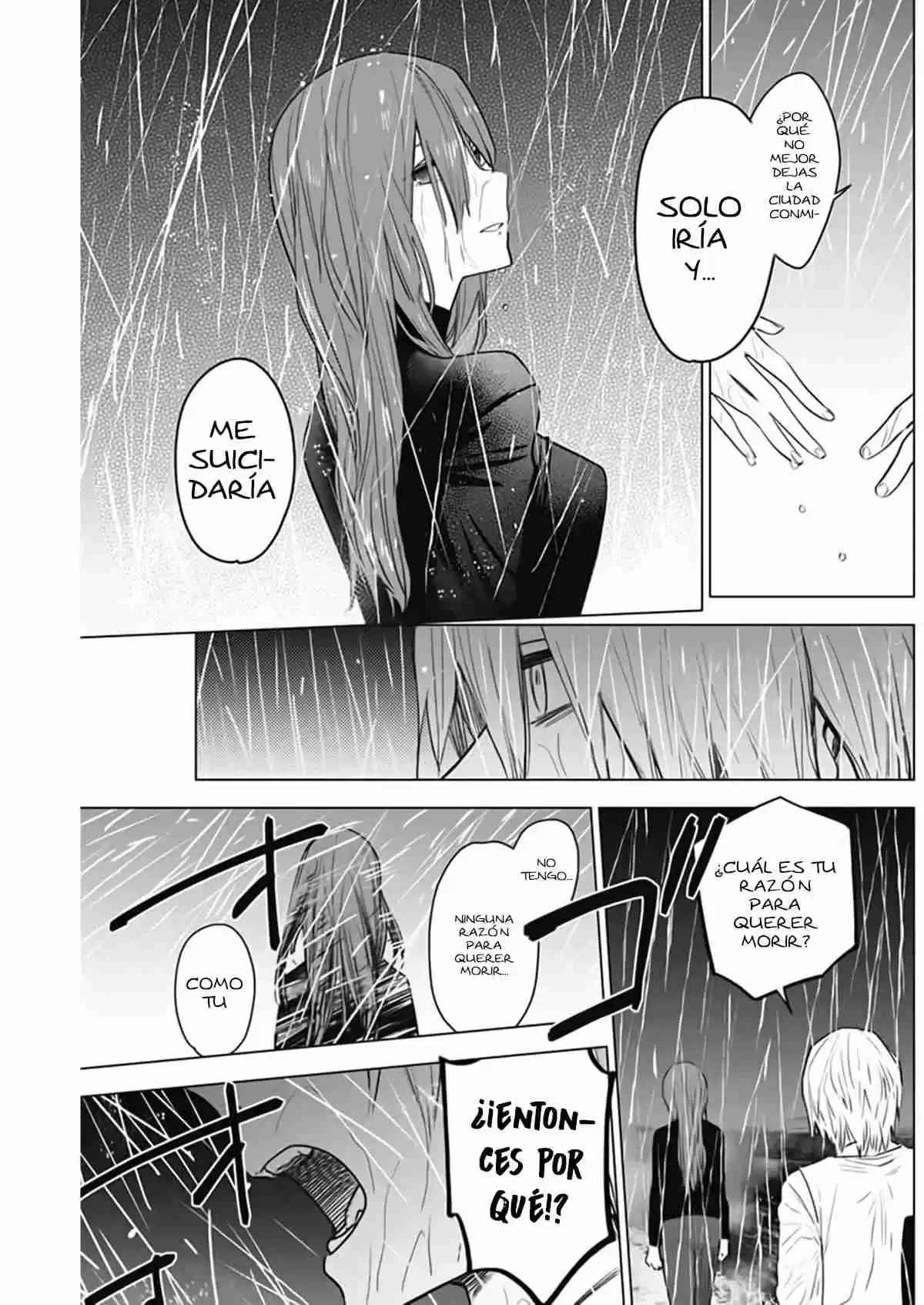 Boy's Abyss - Capítulo 7 - Página 16 - LectorTMOo