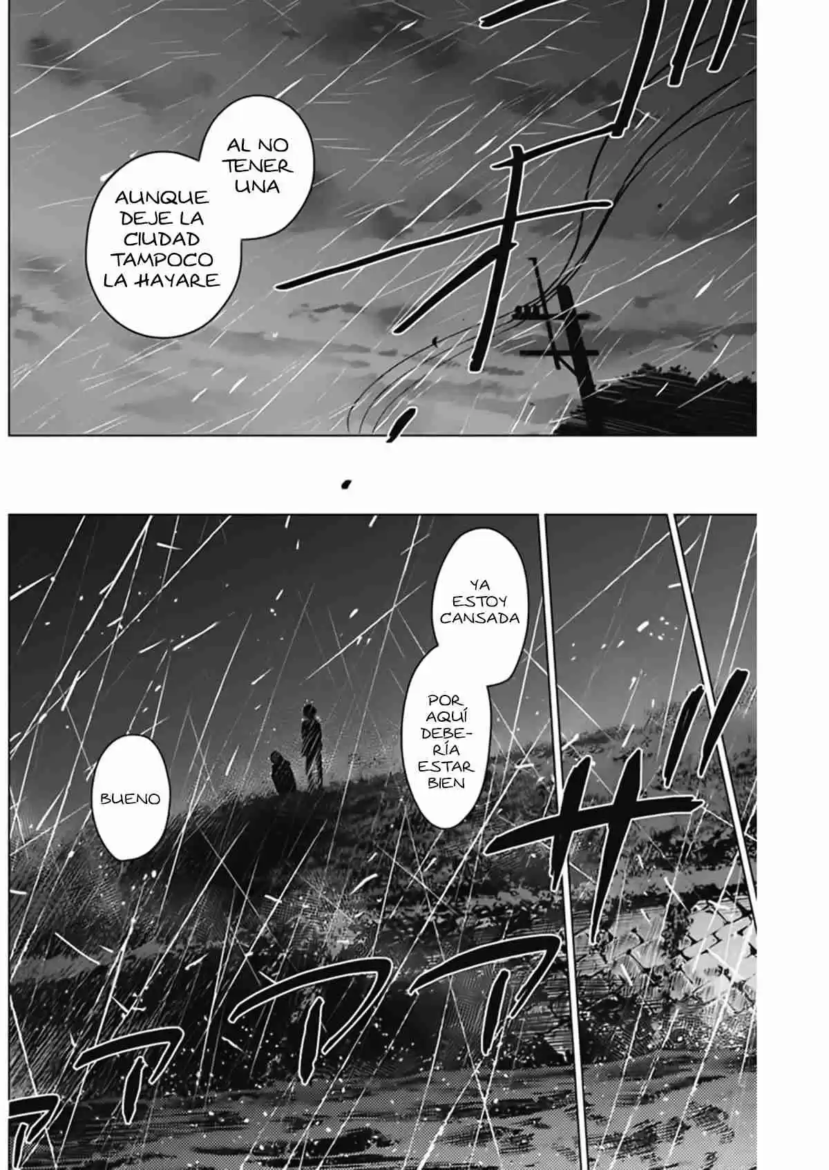Boy's Abyss - Capítulo 7 - Página 18 - LectorTMOo