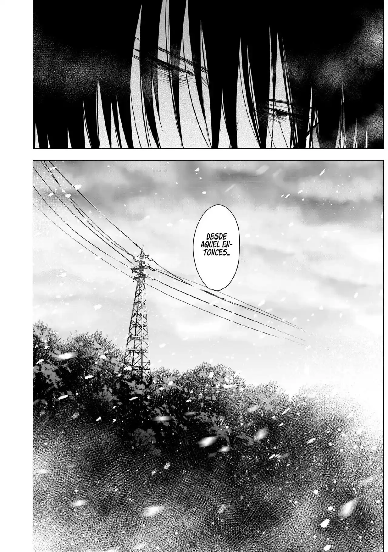 Boy's Abyss - Capítulo 79 - Página 10 - LectorTMOo
