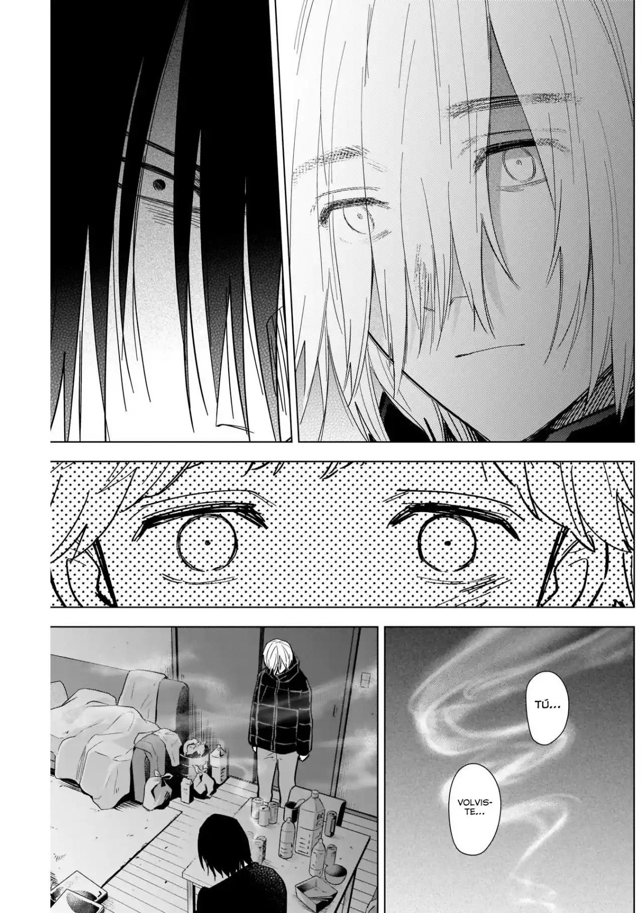 Boy's Abyss - Capítulo 79 - Página 18 - LectorTMOo