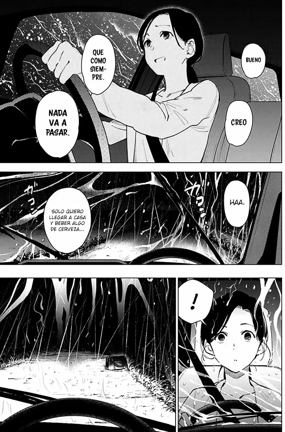 Boy's Abyss - Capítulo 8 - Página 7 - LectorTMOo