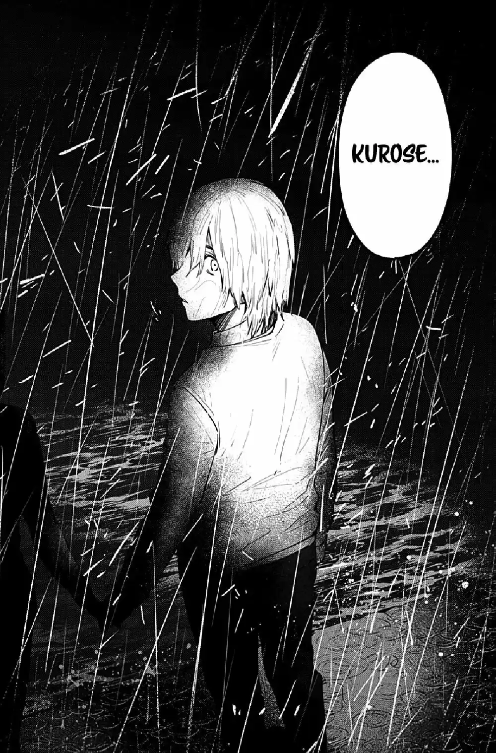 Boy's Abyss - Capítulo 8 - Página 10 - LectorTMOo