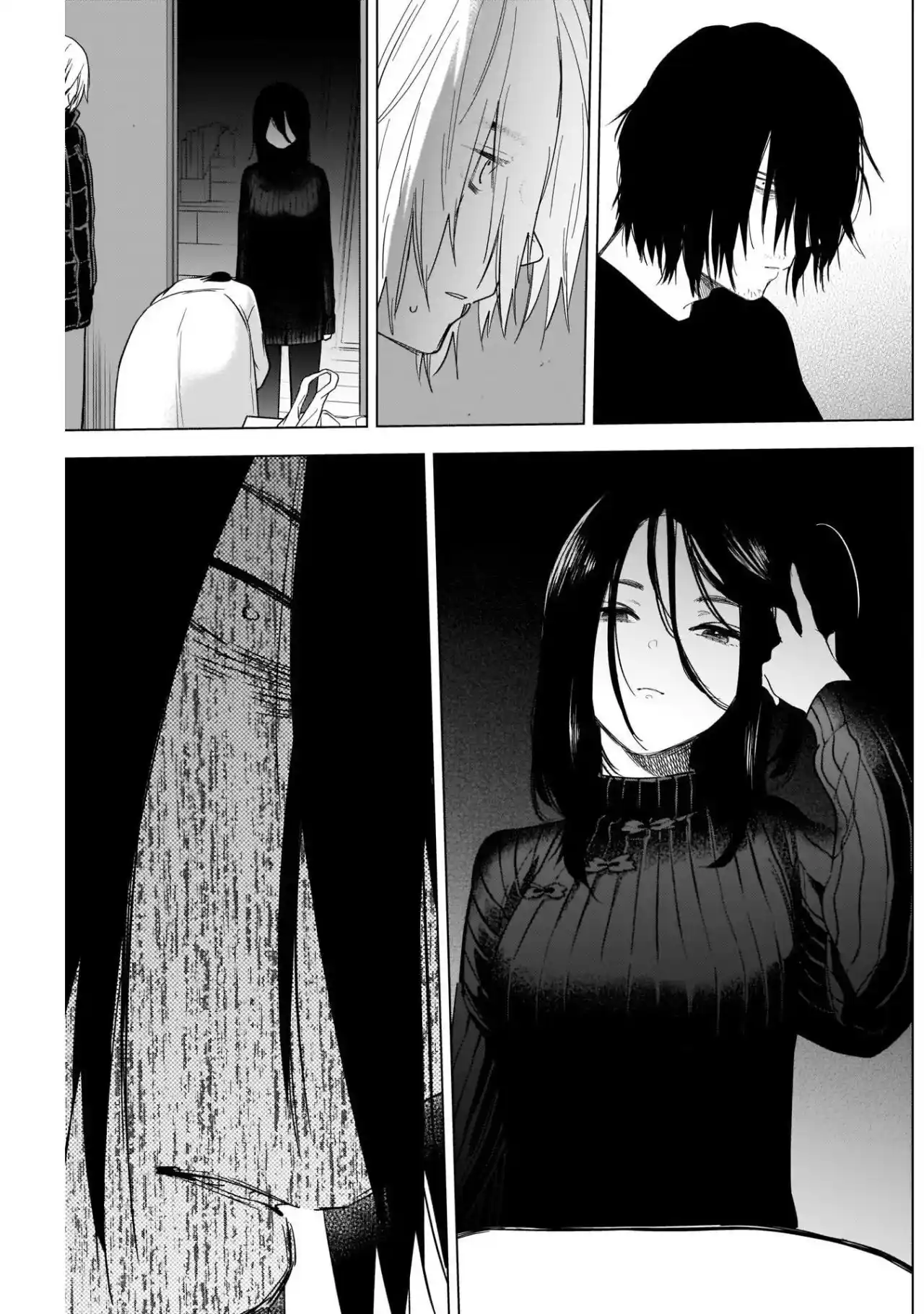 Boy's Abyss - Capítulo 80 - Página 18 - LectorTMOo