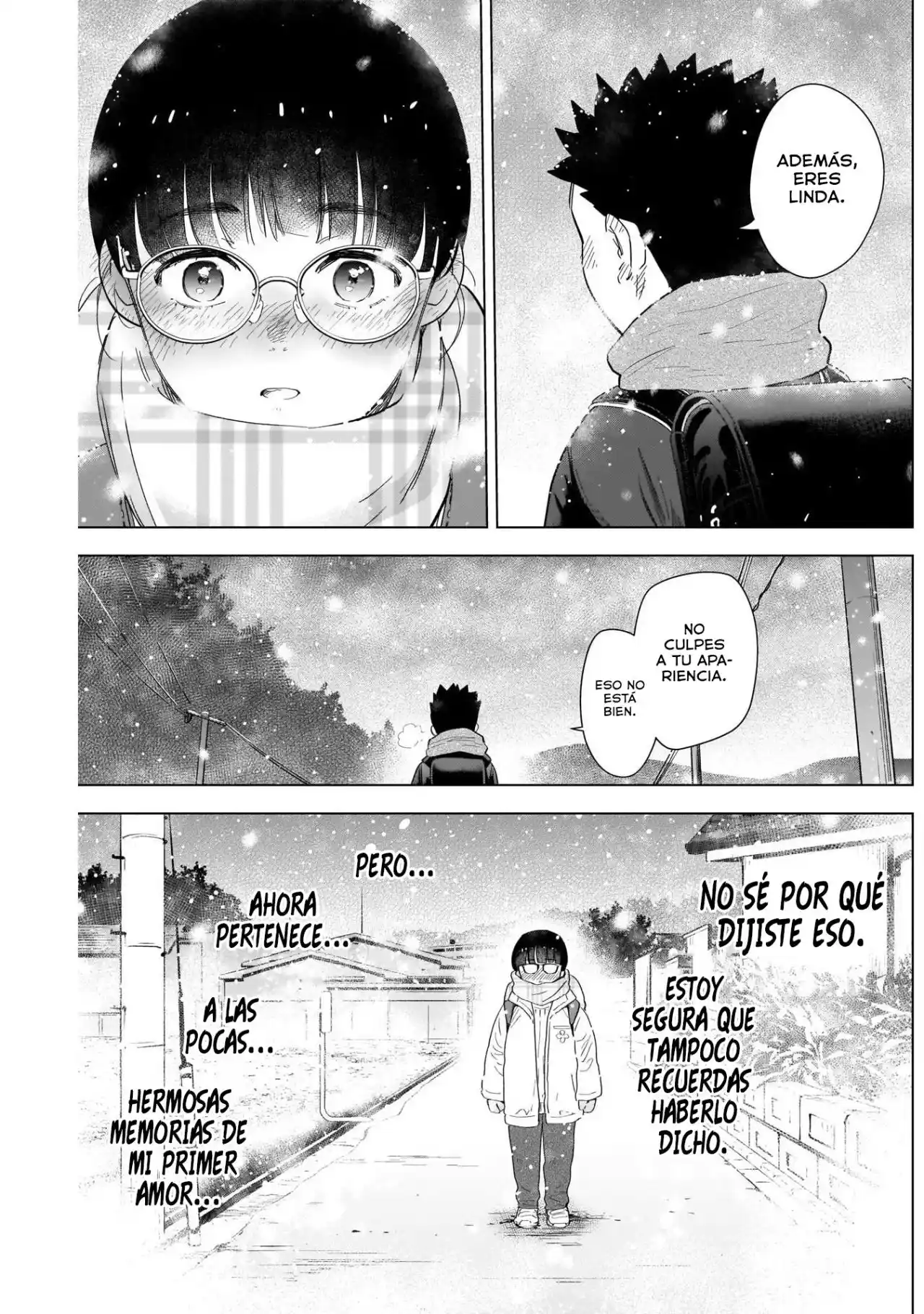 Boy's Abyss - Capítulo 82 - Página 8 - LectorTMOo