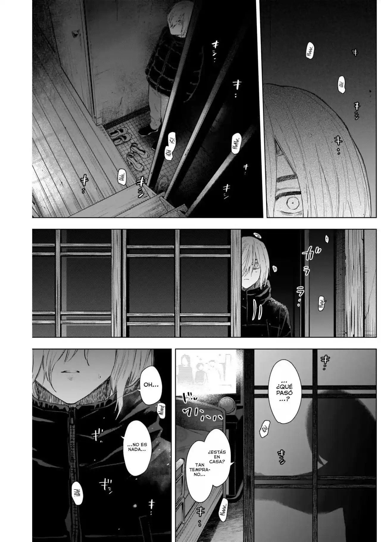Boy's Abyss - Capítulo 82 - Página 16 - LectorTMOo