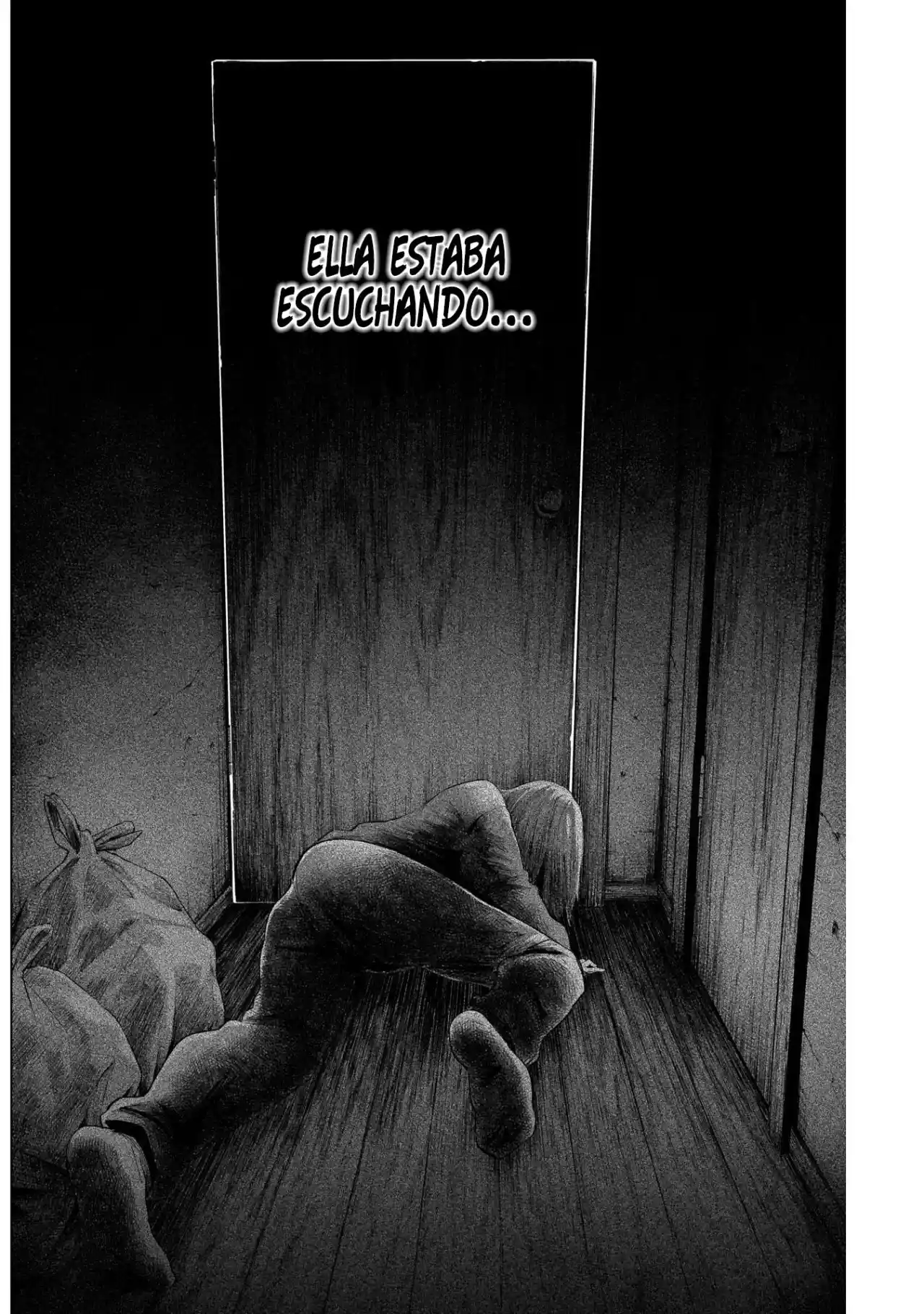 Boy's Abyss - Capítulo 82 - Página 19 - LectorTMOo