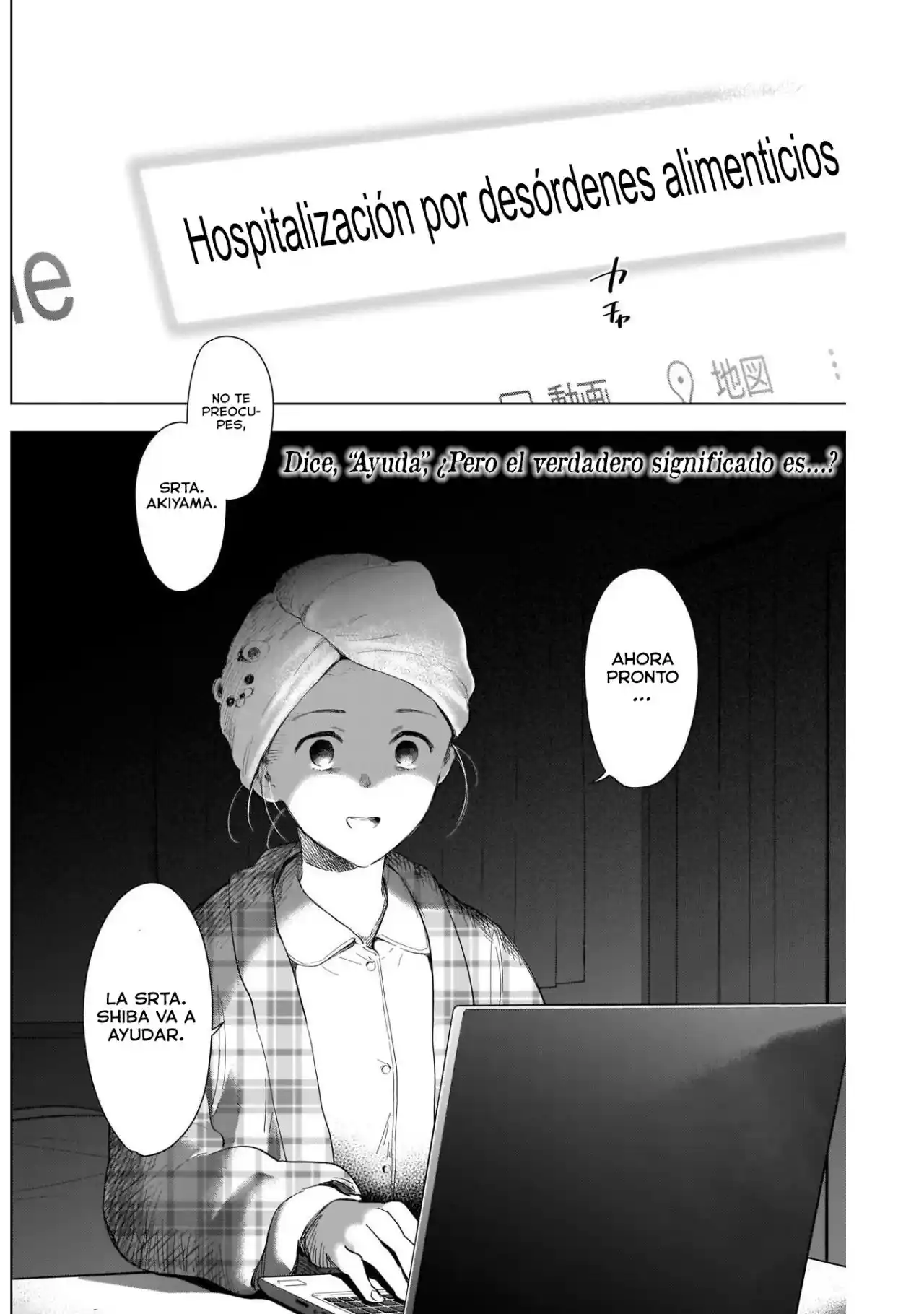 Boy's Abyss - Capítulo 82 - Página 22 - LectorTMOo