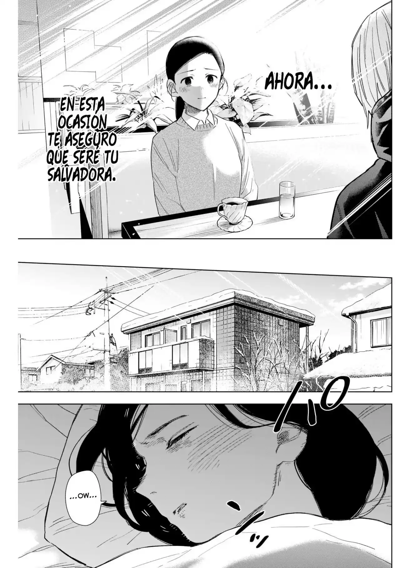 Boy's Abyss - Capítulo 83 - Página 17 - LectorTMOo