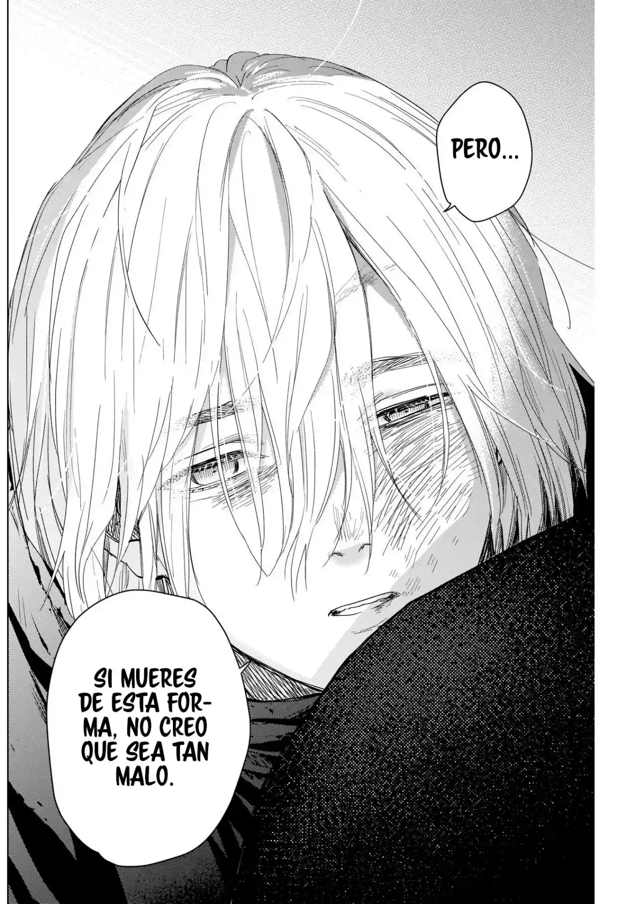 Boy's Abyss - Capítulo 84 - Página 15 - LectorTMOo