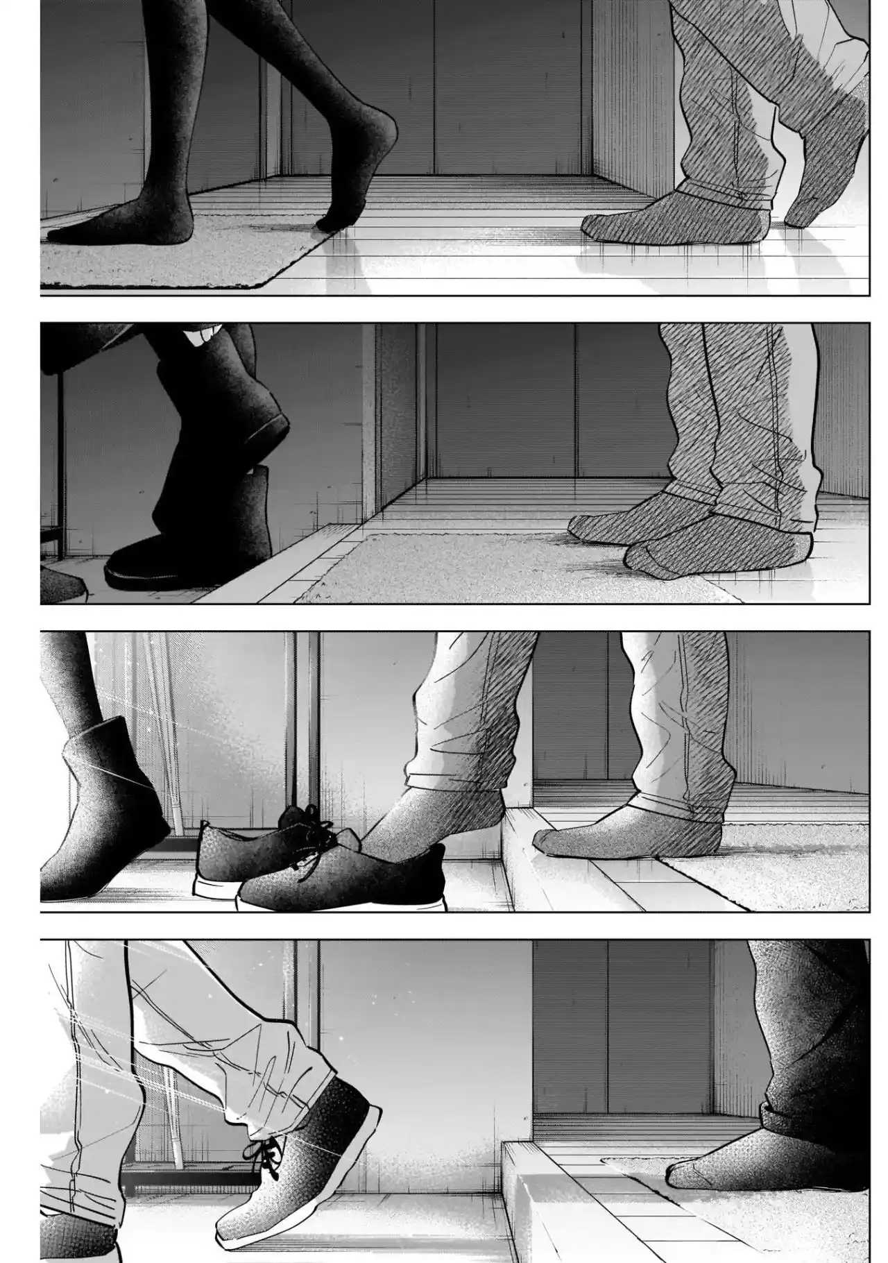 Boy's Abyss - Capítulo 85 - Página 15 - LectorTMOo