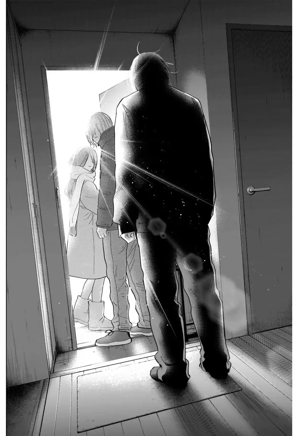 Boy's Abyss - Capítulo 85 - Página 16 - LectorTMOo