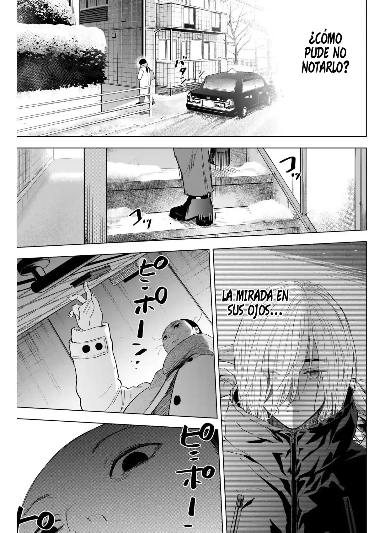 Boy's Abyss - Capítulo 85 - Página 19 - LectorTMOo
