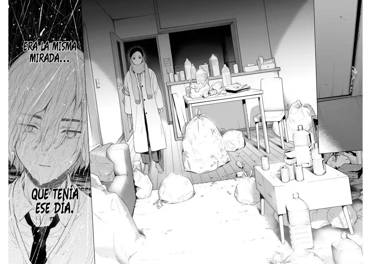 Boy's Abyss - Capítulo 85 - Página 20 - LectorTMOo