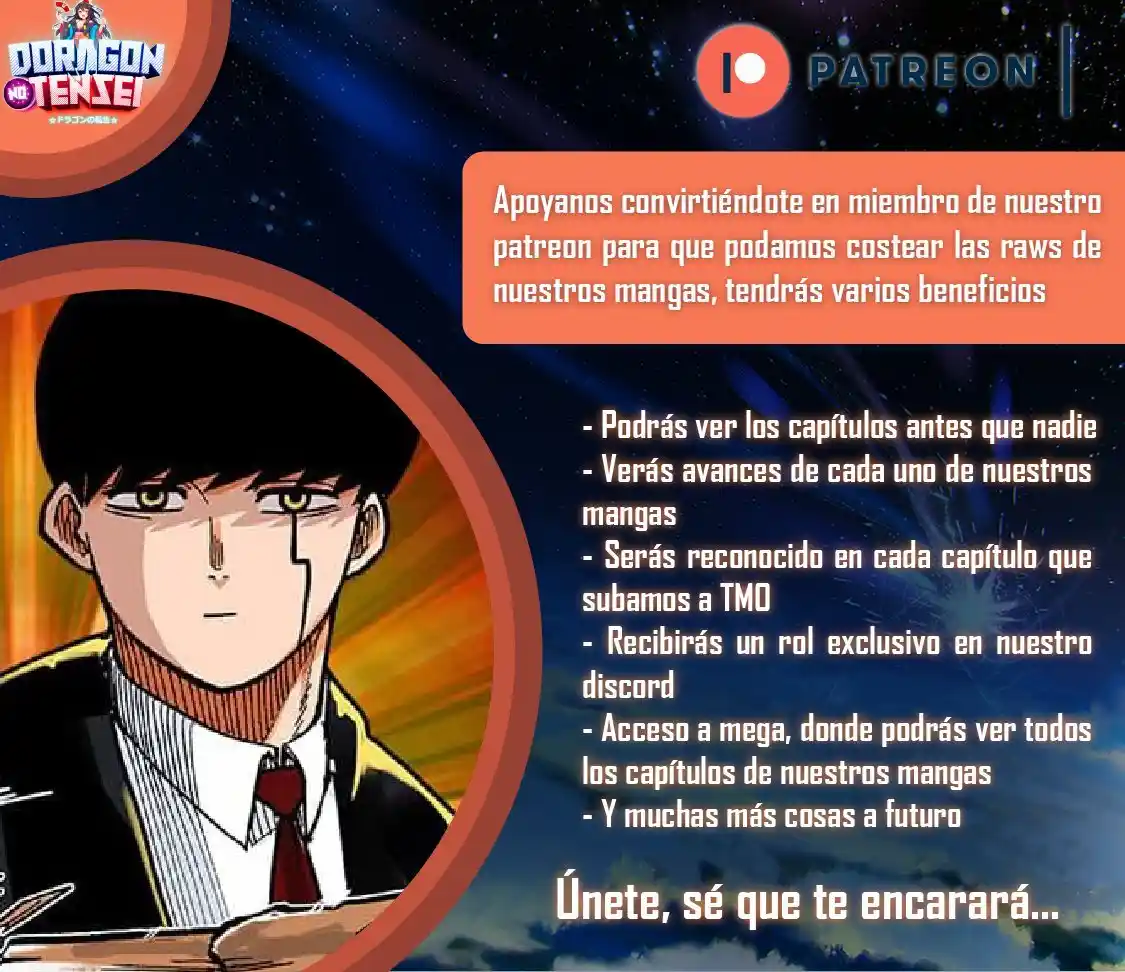 Boy's Abyss - Capítulo 85 - Página 25 - LectorTMOo