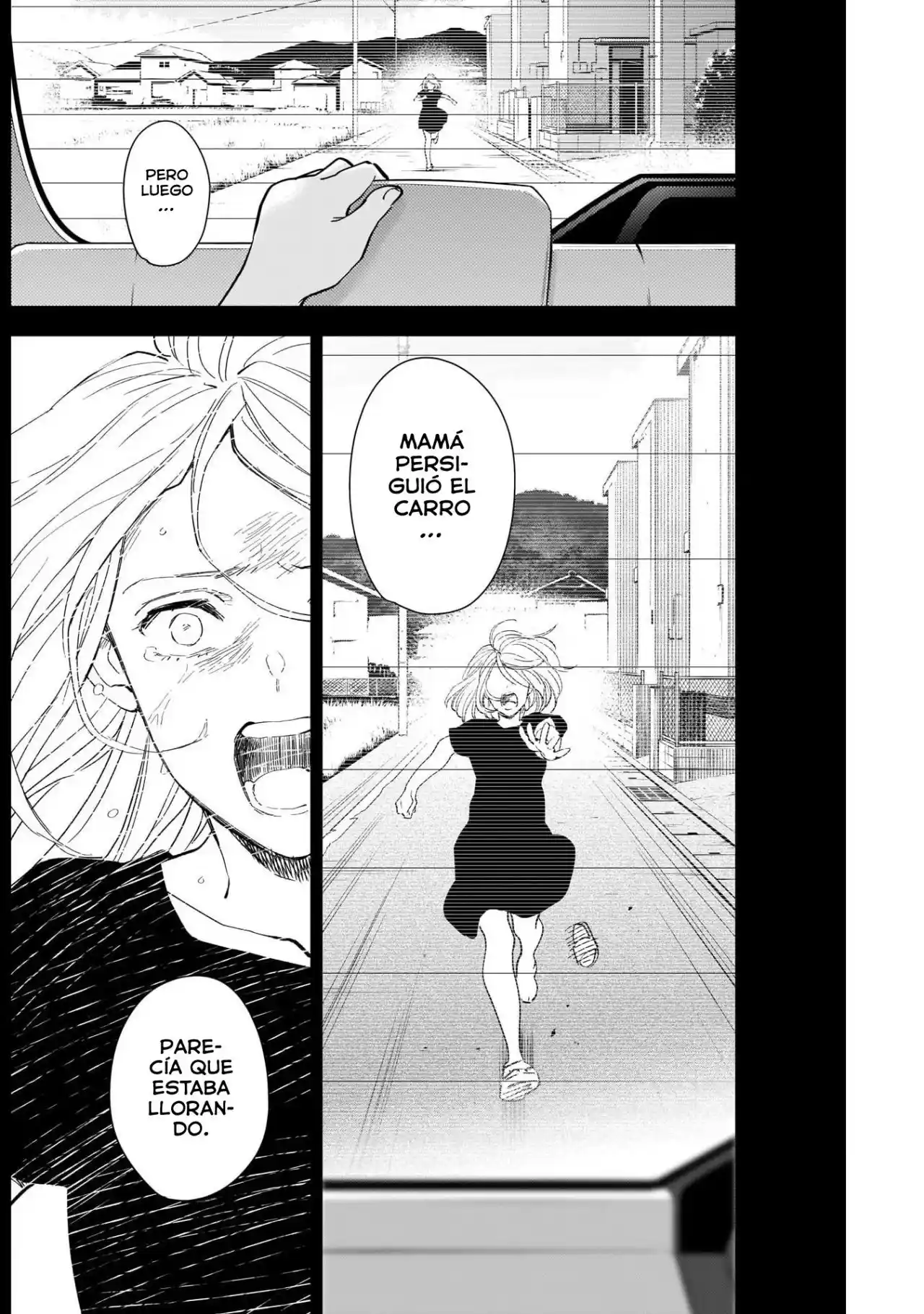 Boy's Abyss - Capítulo 86 - Página 10 - LectorTMOo