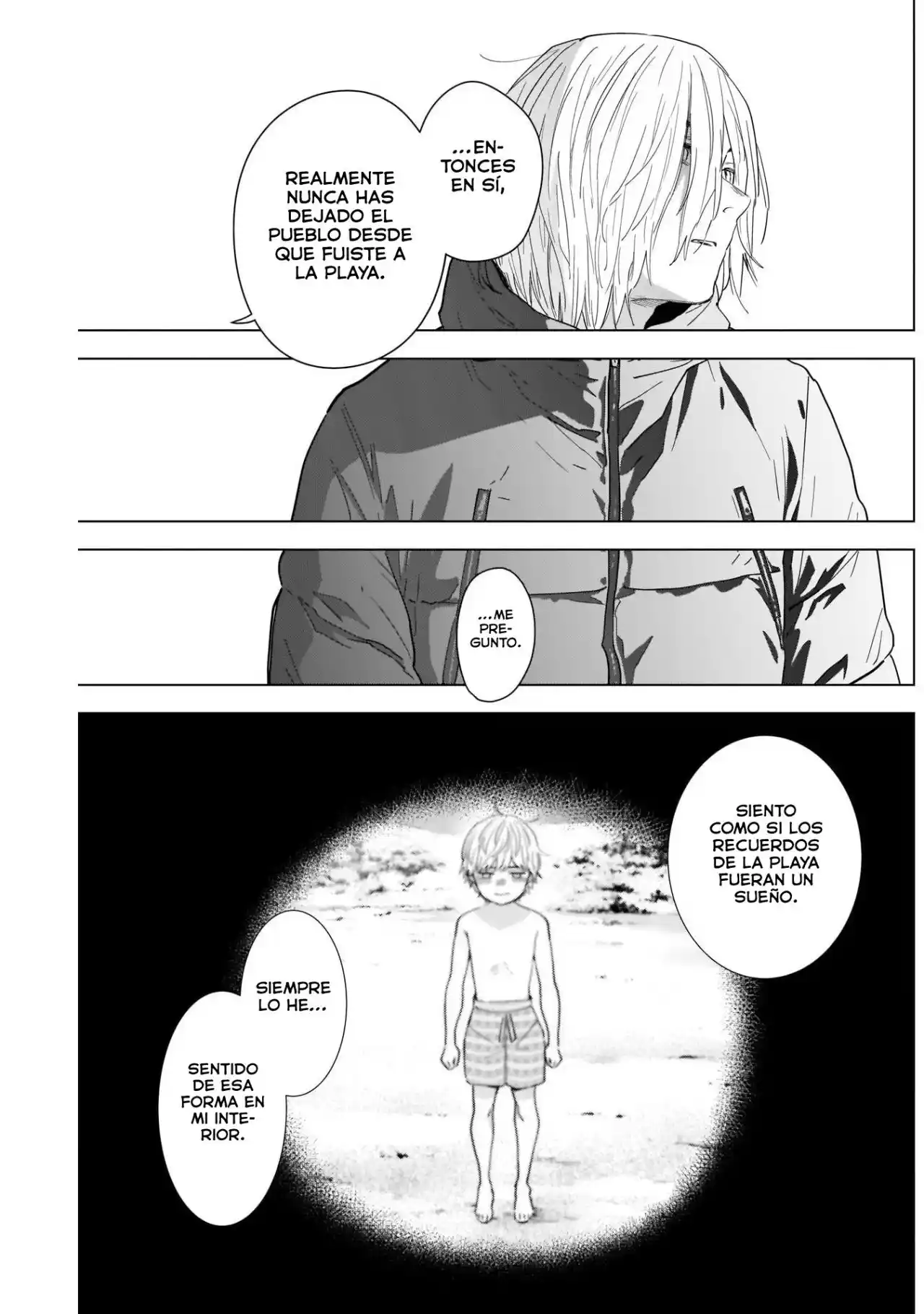 Boy's Abyss - Capítulo 86 - Página 15 - LectorTMOo