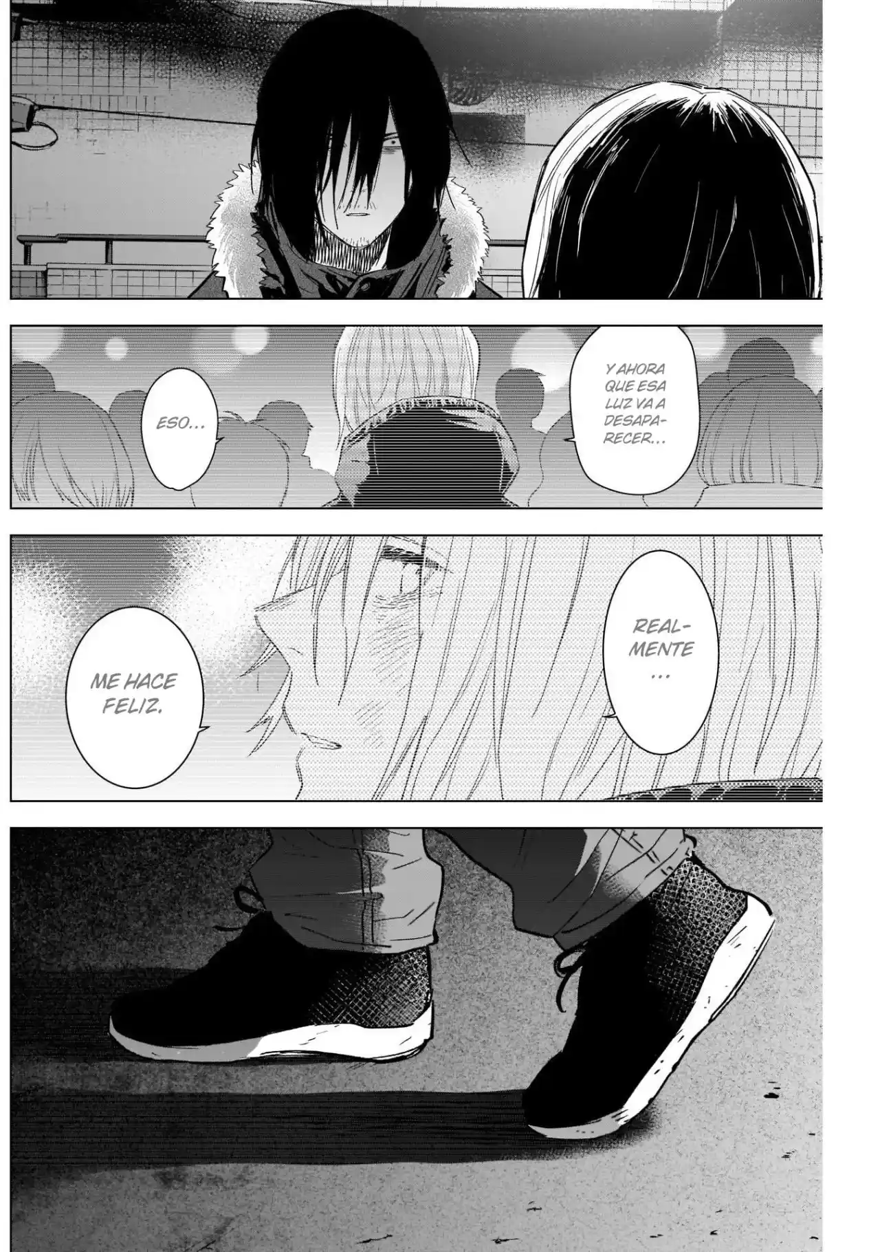 Boy's Abyss - Capítulo 87 - Página 17 - LectorTMOo