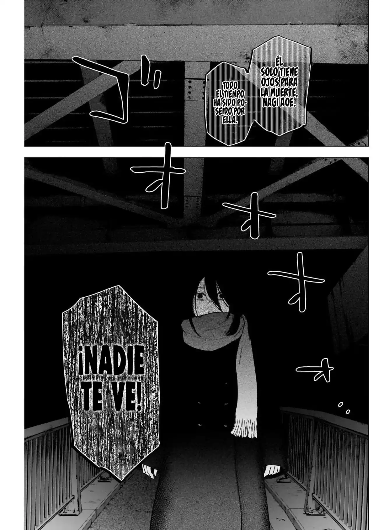 Boy's Abyss - Capítulo 87 - Página 22 - LectorTMOo
