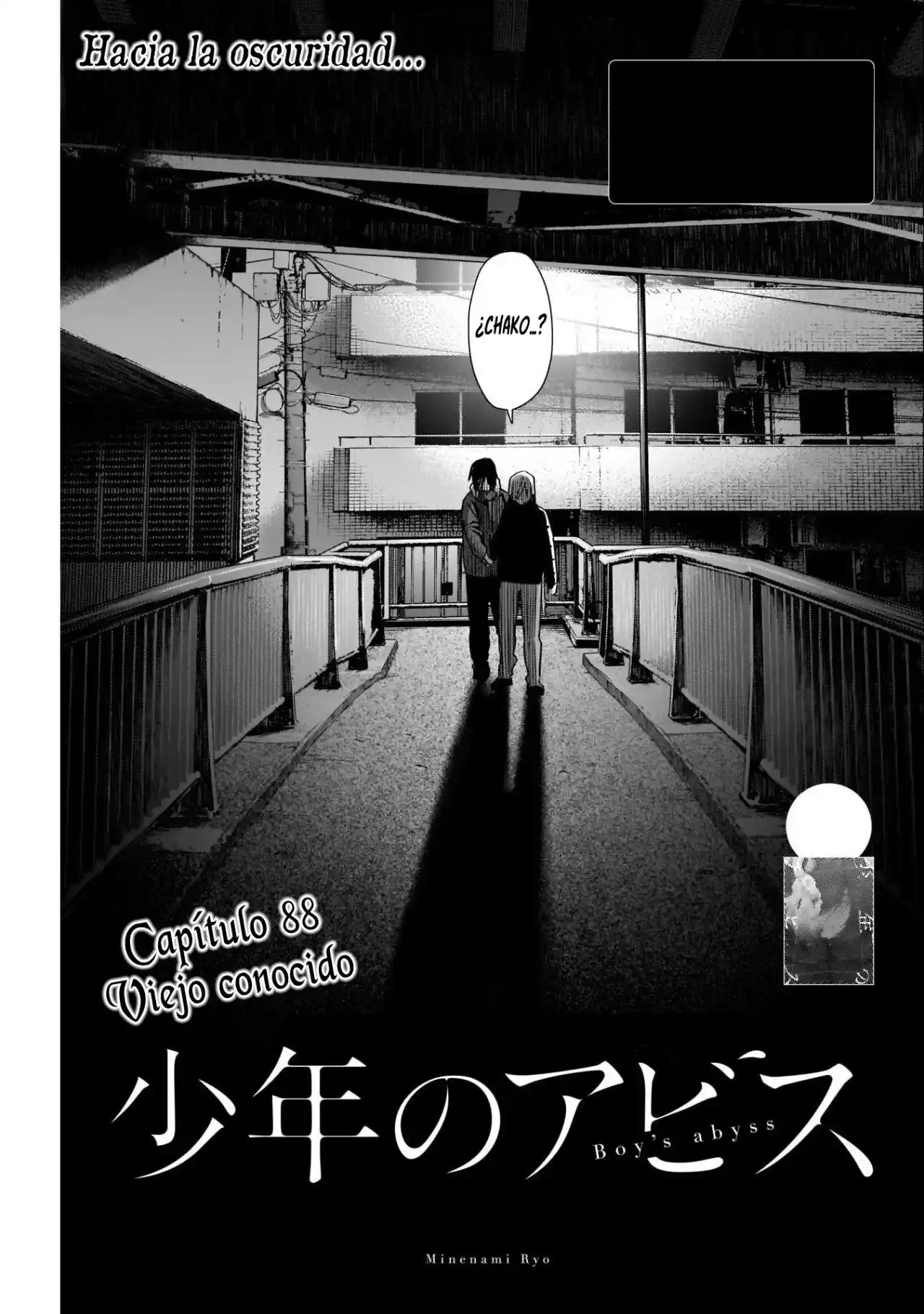 Boy's Abyss - Capítulo 88 - Página 4 - LectorTMOo