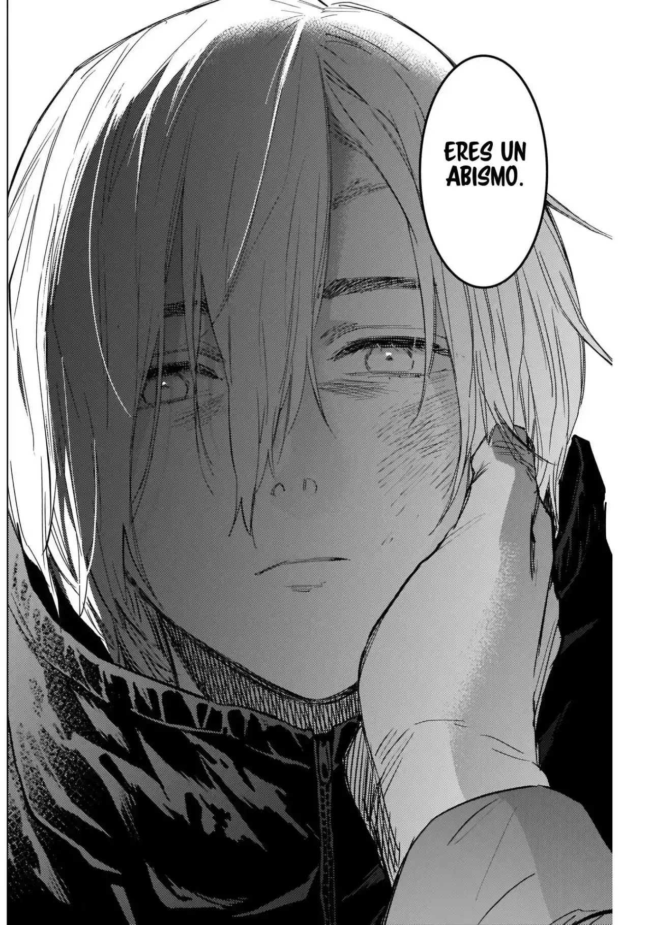 Boy's Abyss - Capítulo 89 - Página 11 - LectorTMOo