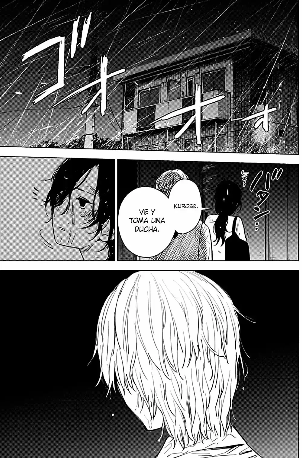 Boy's Abyss - Capítulo 9 - Página 6 - LectorTMOo