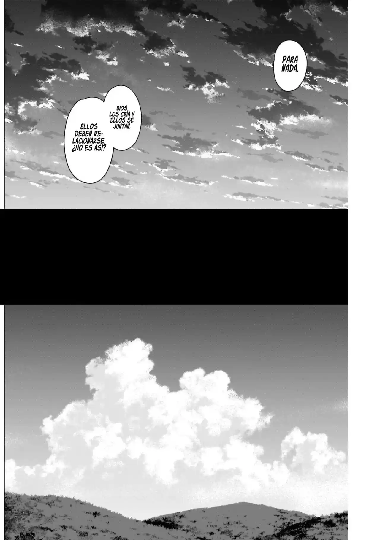 Boy's Abyss - Capítulo 91 - Página 13 - LectorTMOo