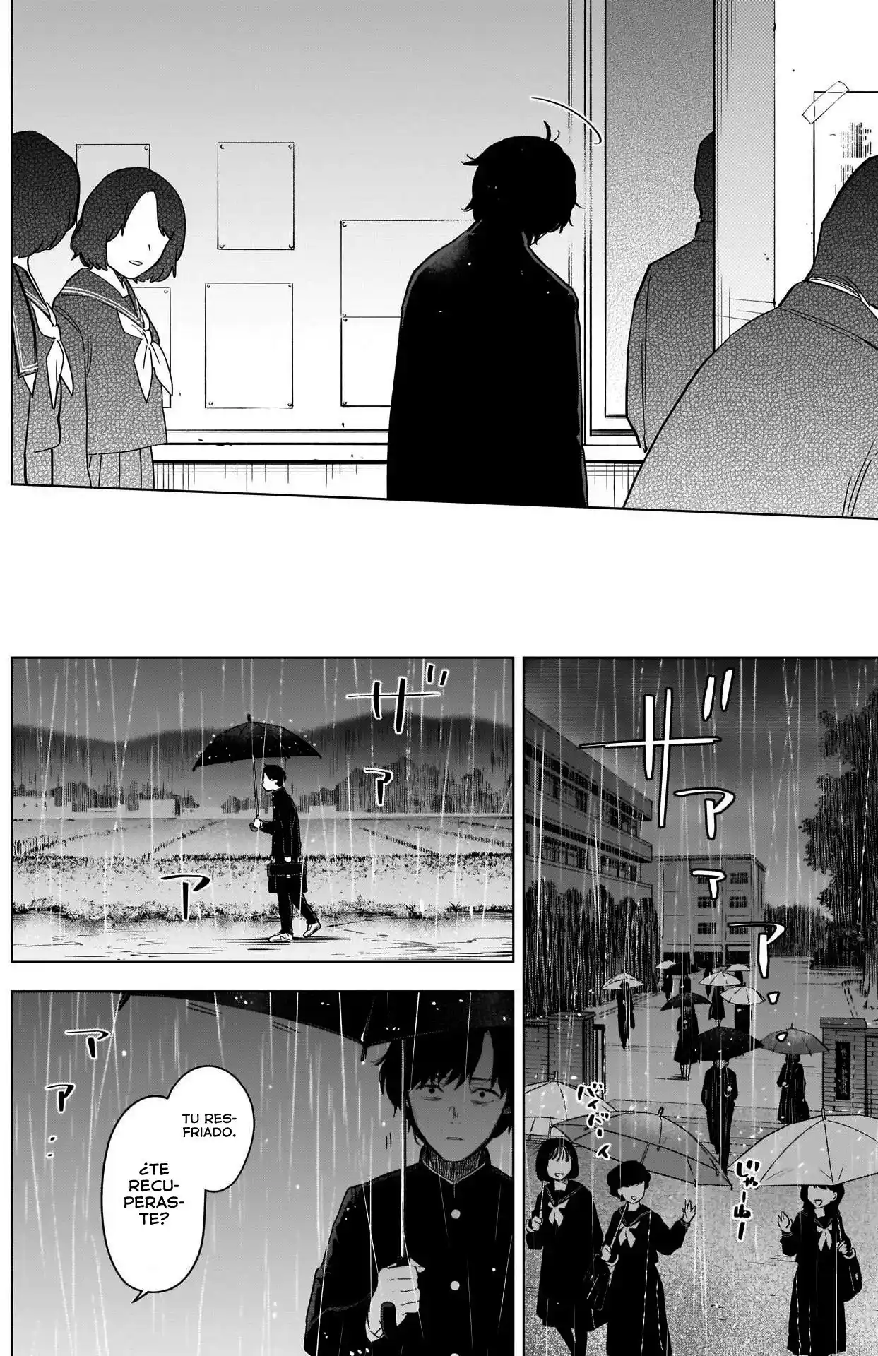 Boy's Abyss - Capítulo 95 - Página 11 - LectorTMOo